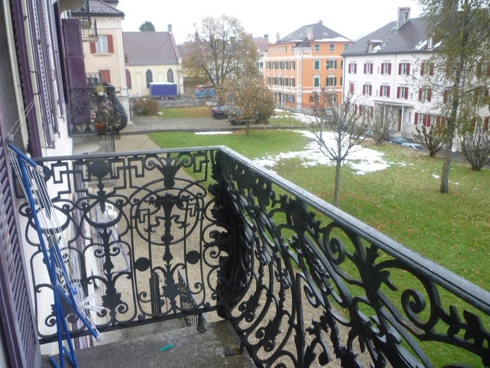 4 rooms apartment, photo 5 sur 10