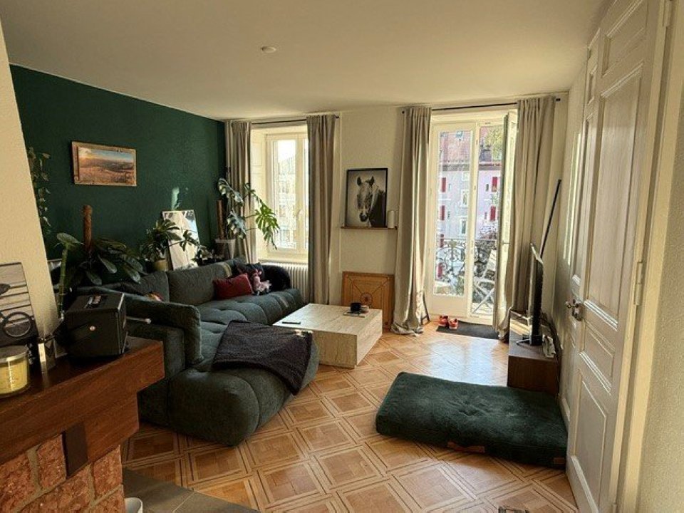 4 rooms apartment, photo 8 sur 10