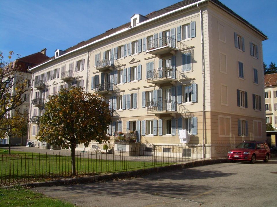 4 rooms apartment, photo 9 sur 10