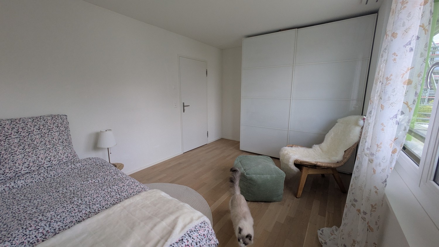 Chambre dans une colocation, photo 8 sur 8