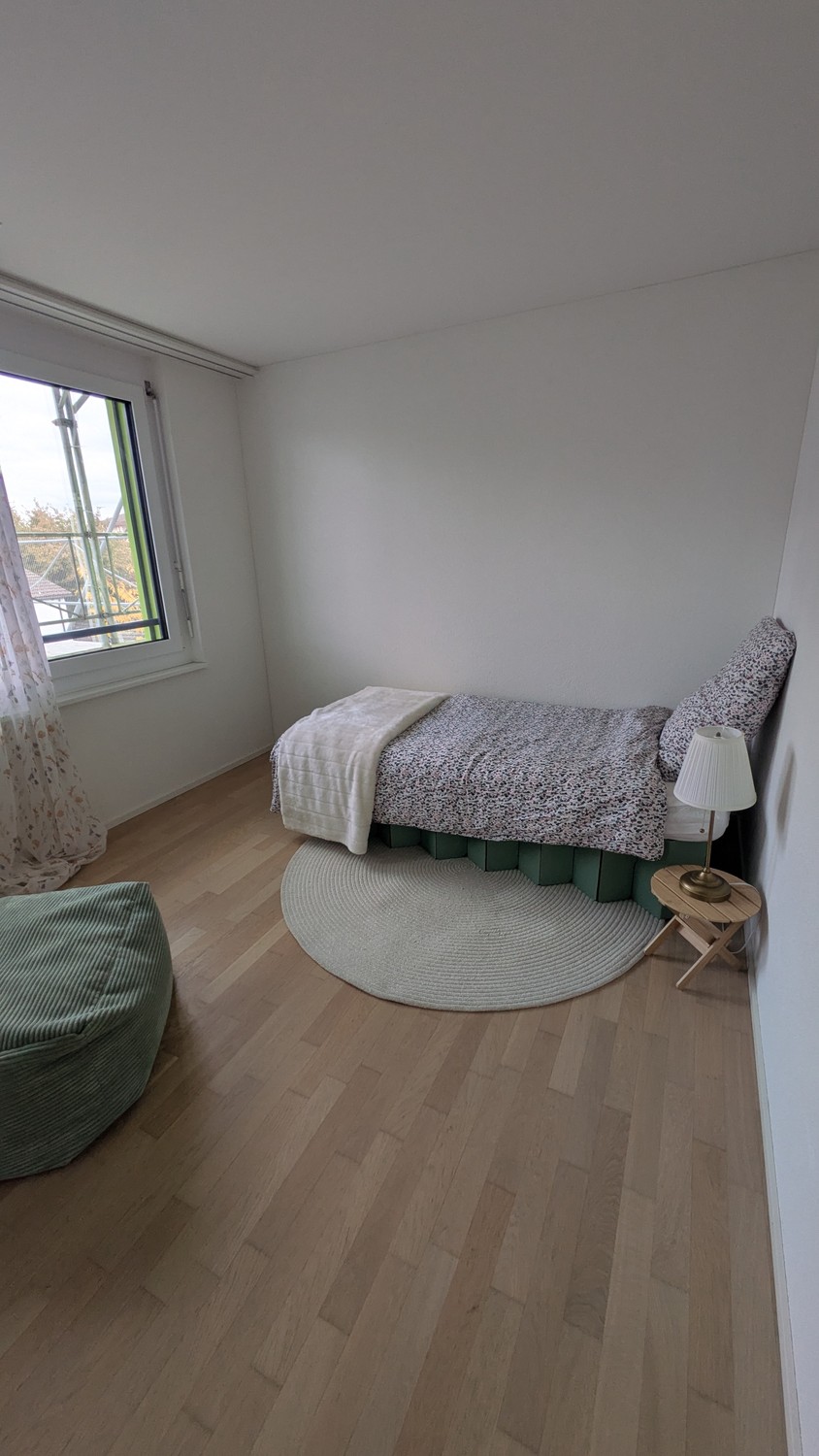 Chambre dans une colocation, photo 1 sur 8