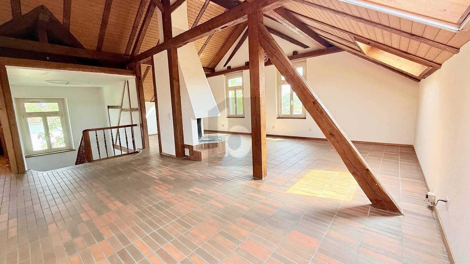 5 ½ rooms duplex