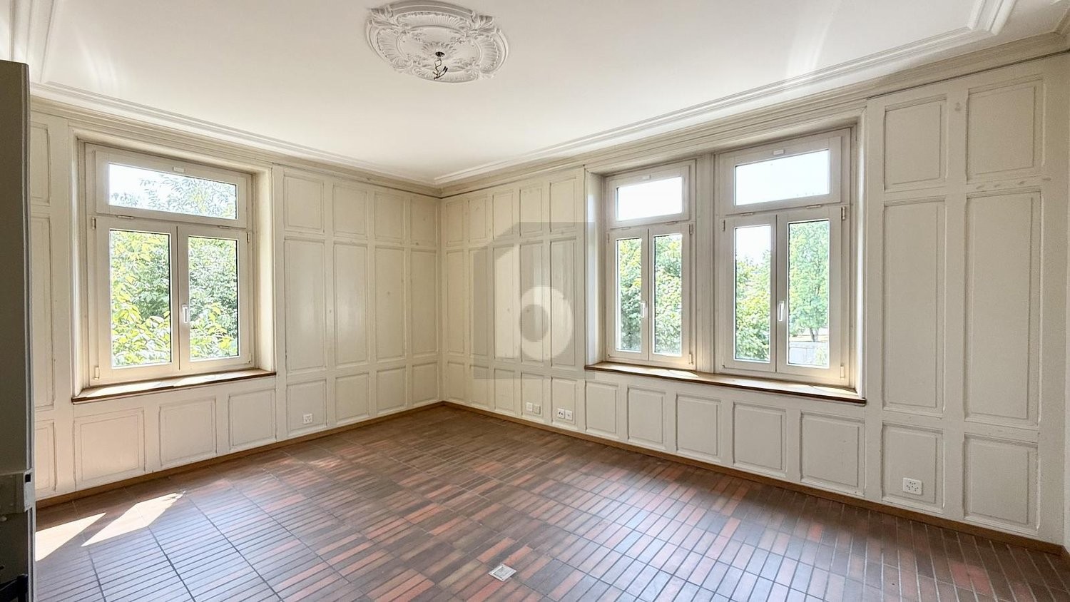 5 ½ rooms duplex