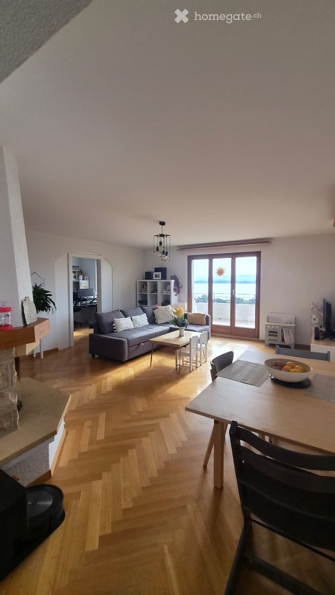 4 ½ rooms apartment, photo 3 sur 5