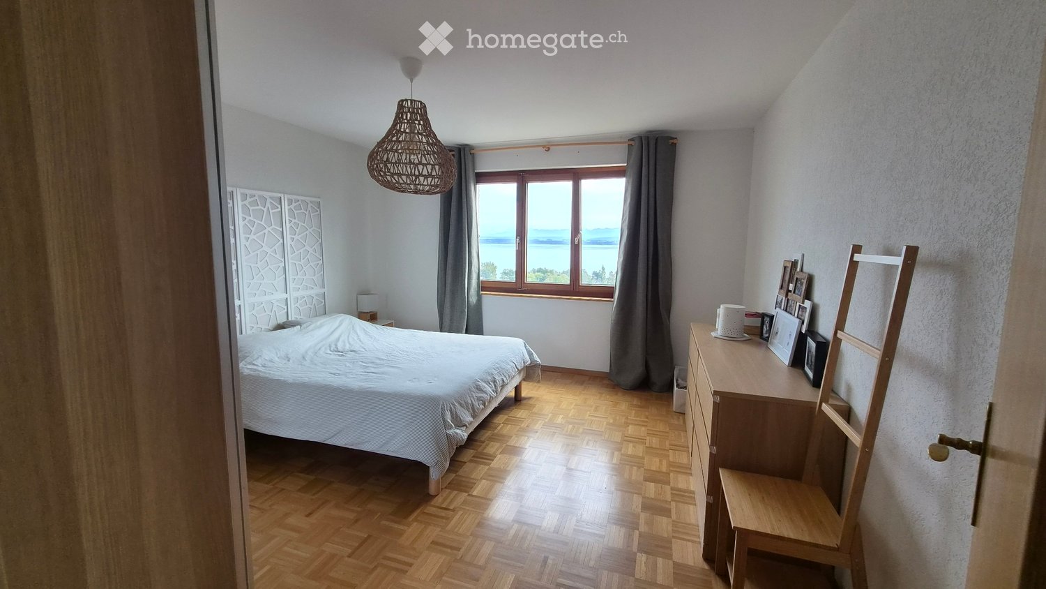 4 ½ rooms apartment, photo 2 sur 5
