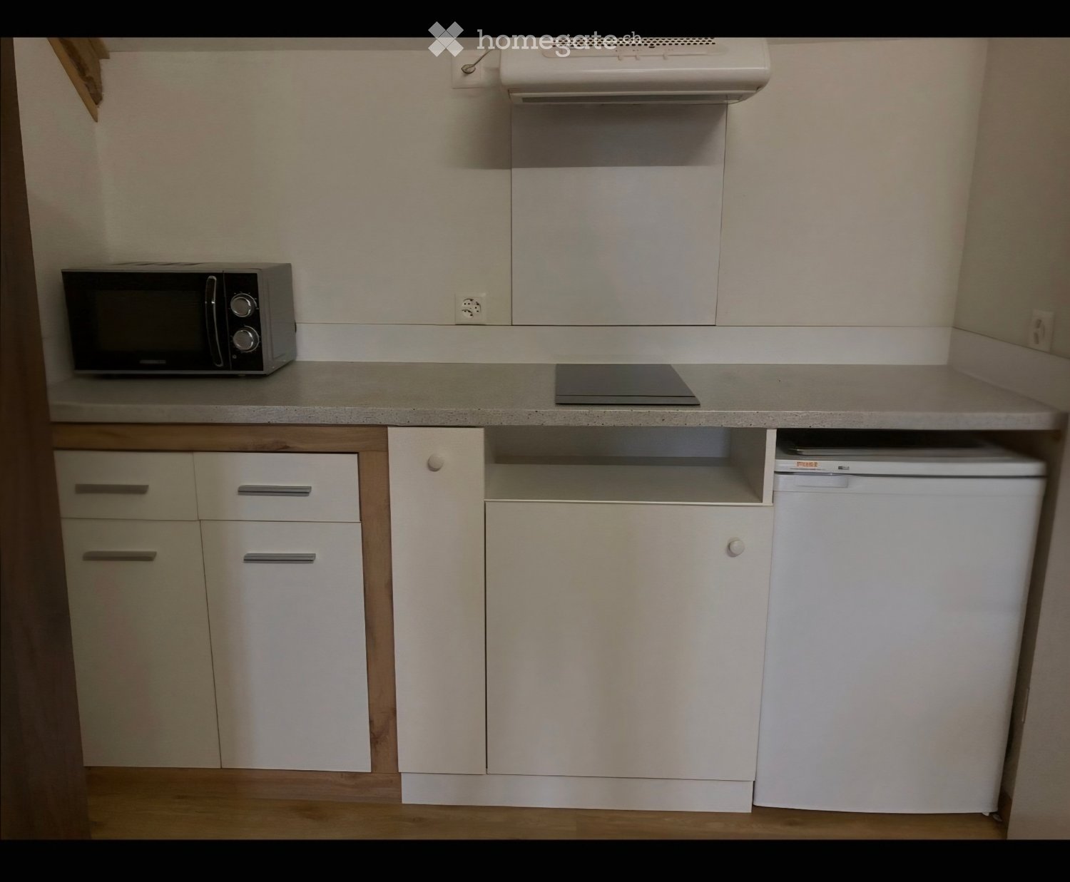 Appartement 1 pièce