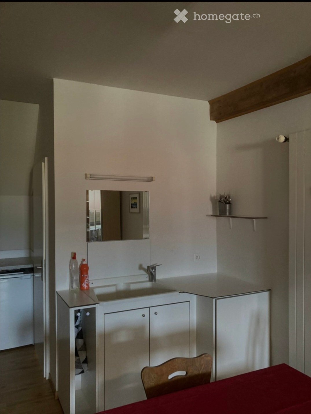 Appartement 1 pièce