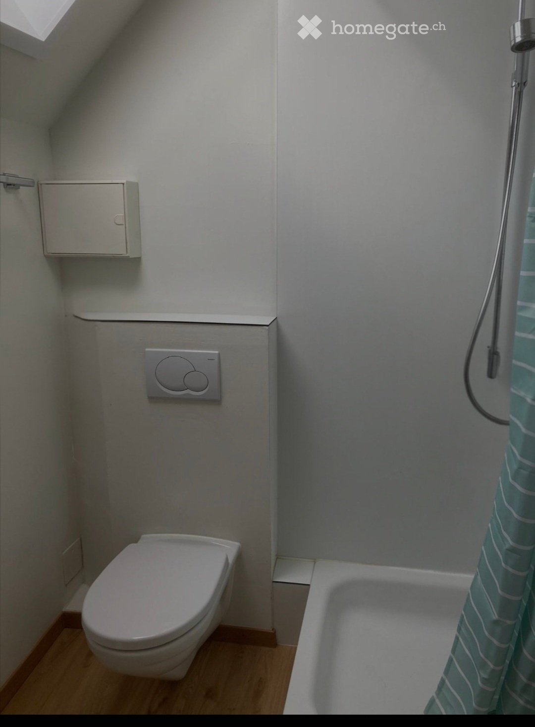 Appartement 1 pièce