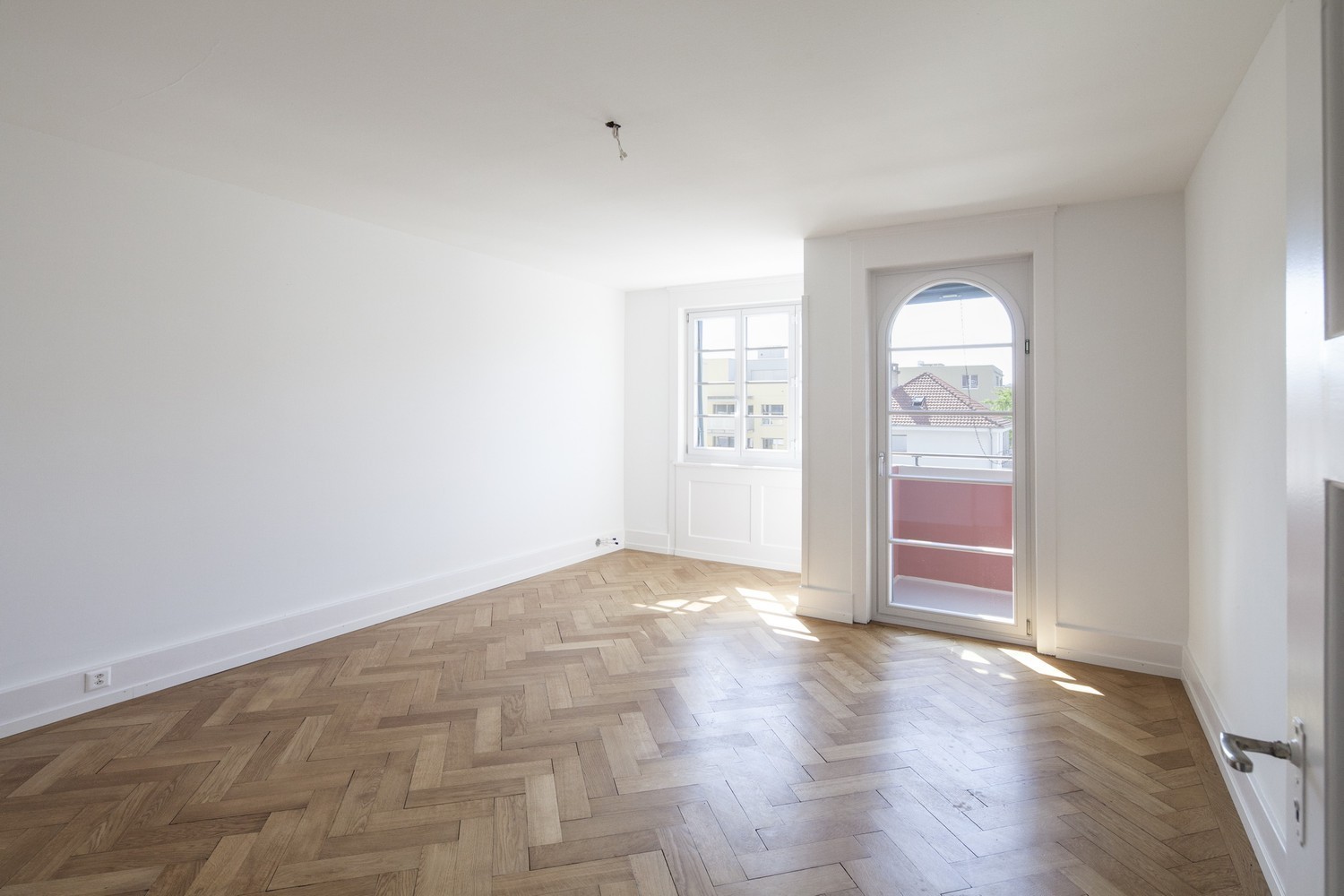 Appartement de 2 pièces, photo 3 sur 8