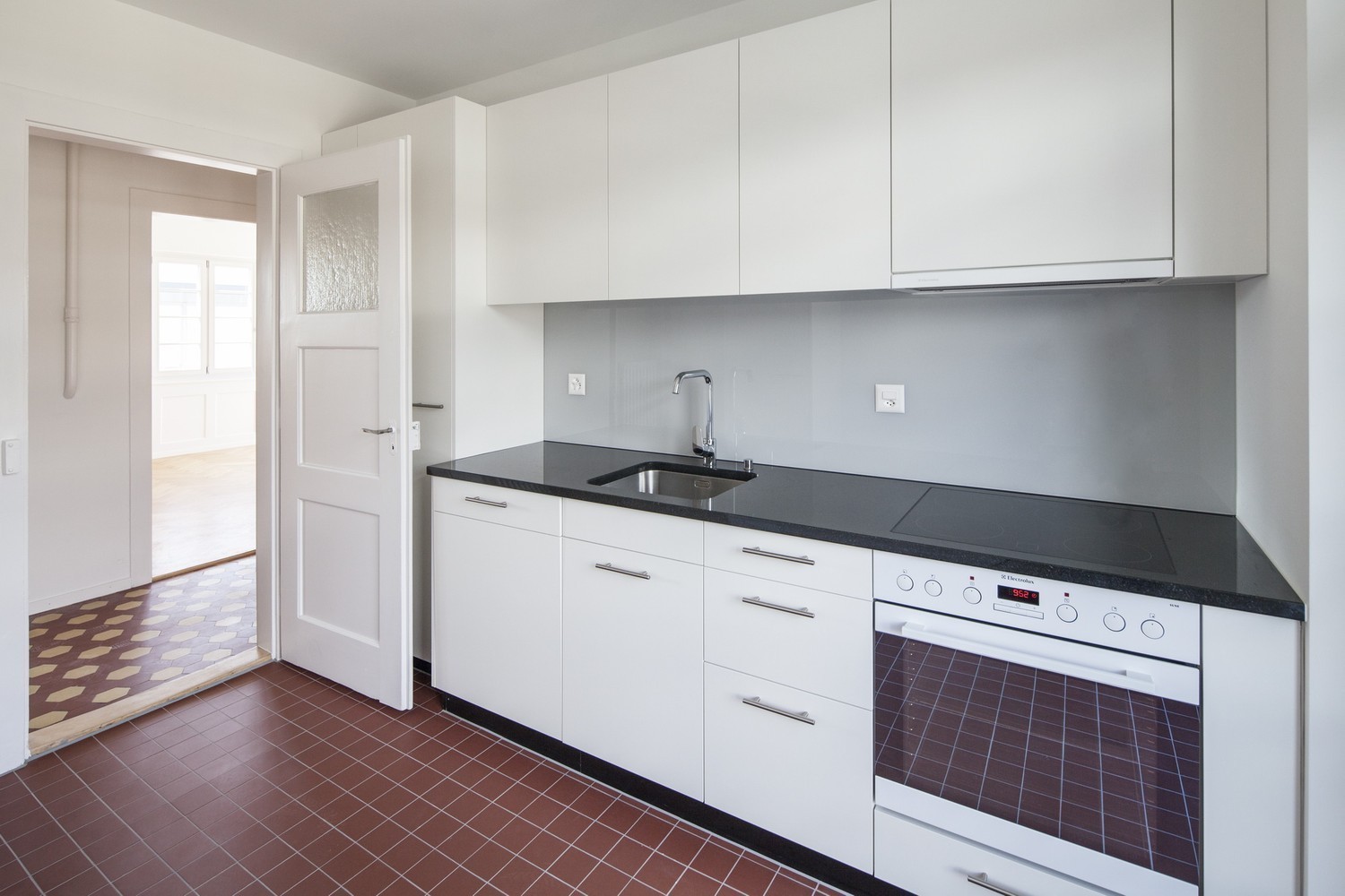 Appartement de 2 pièces, photo 8 sur 8