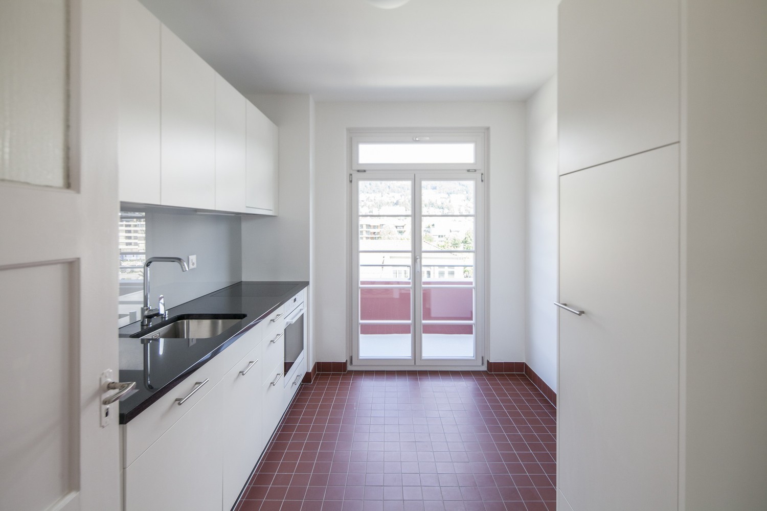 Appartement de 2 pièces, photo 5 sur 8