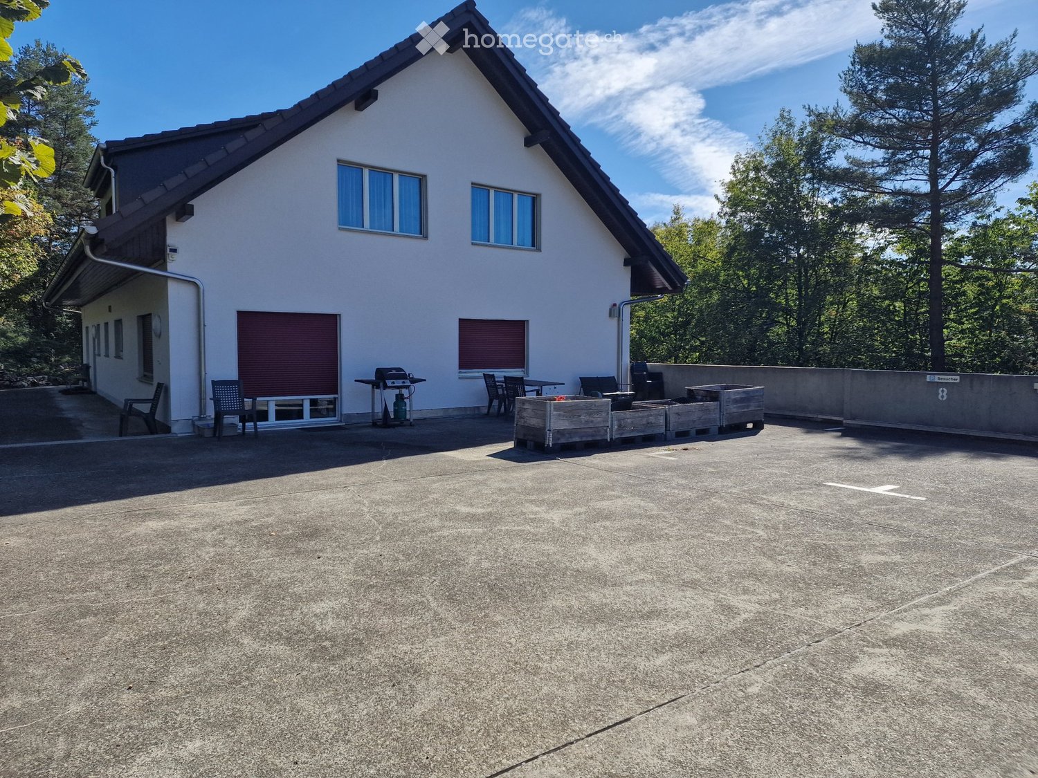 Appartement de 5 ½ pièces, photo 2 sur 5