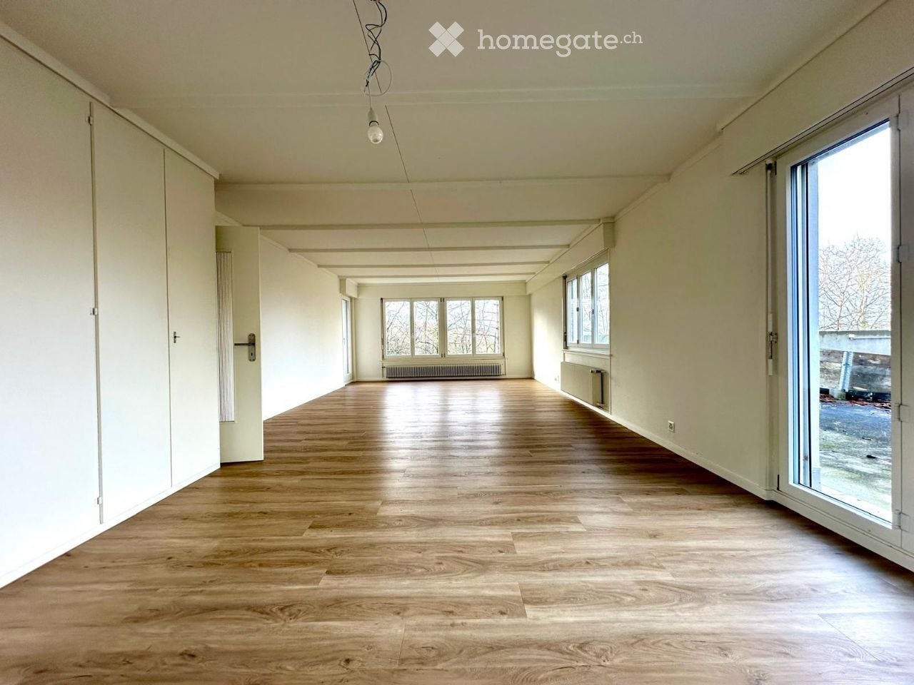 Appartement de 5 ½ pièces, photo 3 sur 5