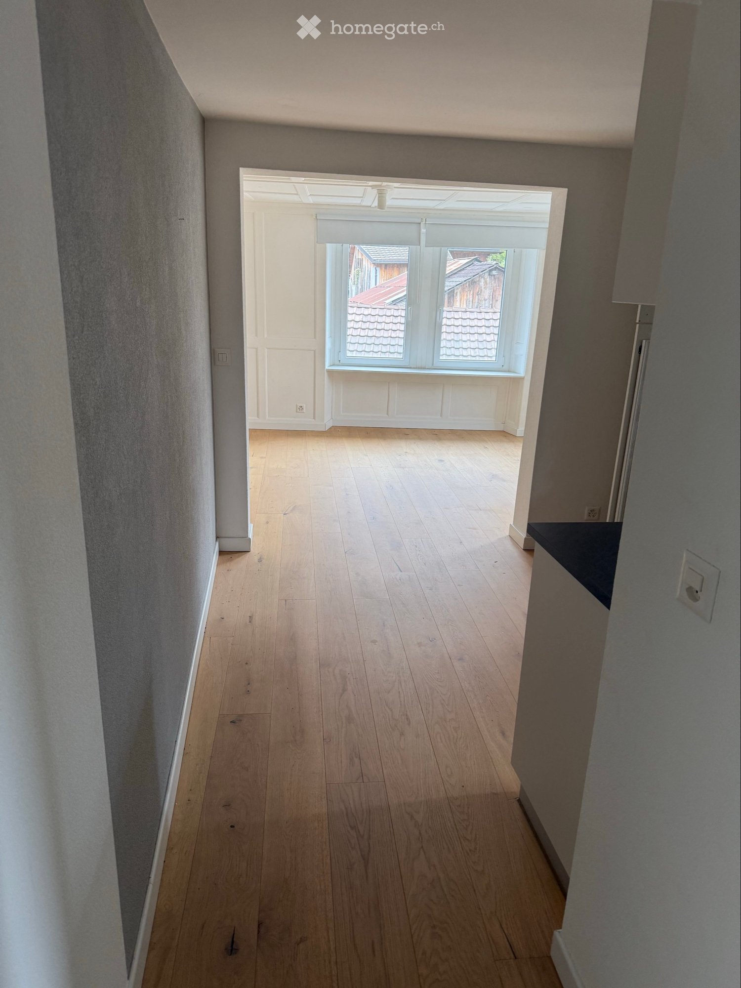 3 rooms apartment, photo 4 sur 5
