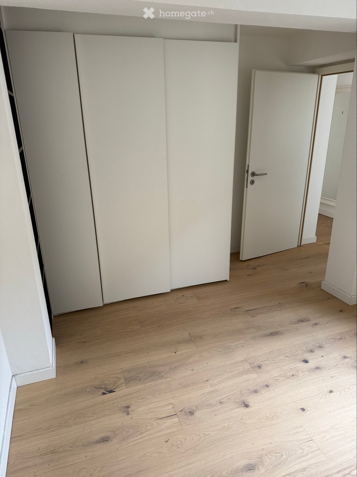 3 rooms apartment, photo 3 sur 5