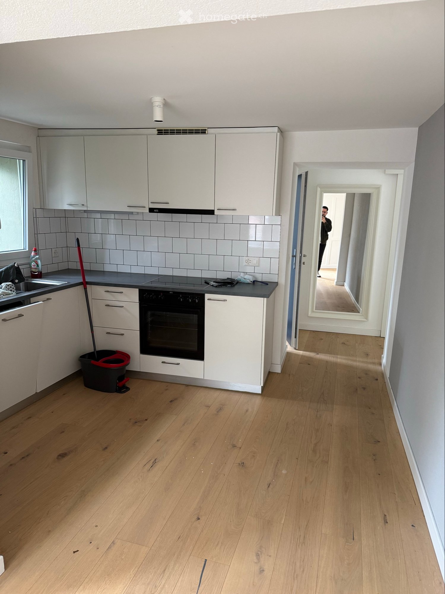 3 rooms apartment, photo 5 sur 5