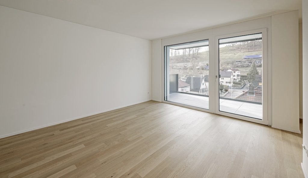 Appartement de 3 ½ pièces, photo 1 sur 8
