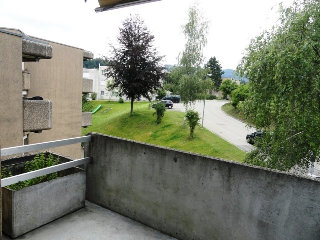 3 ½ pièces appartement