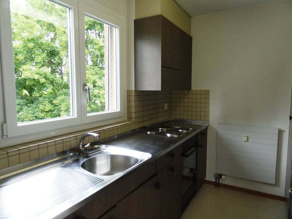 3 ½ pièces appartement