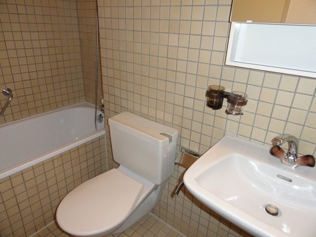 3 ½ pièces appartement