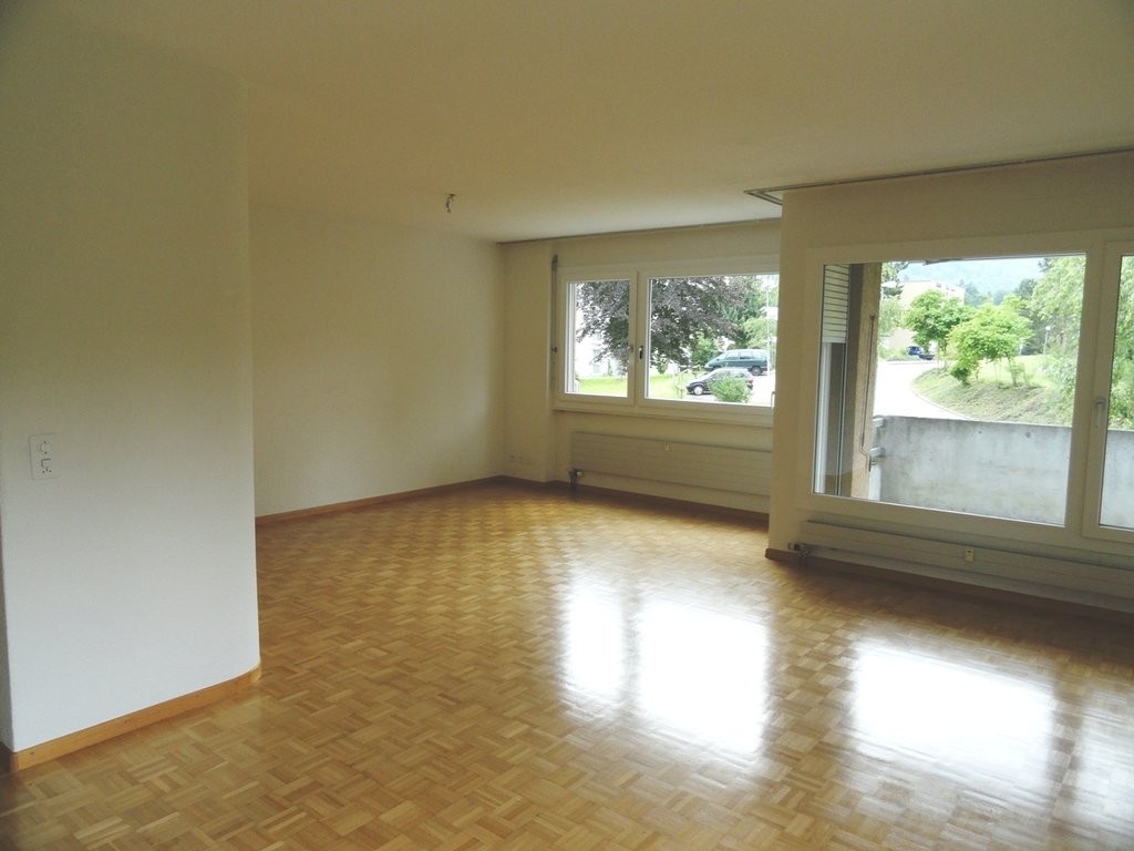 3 ½ pièces appartement