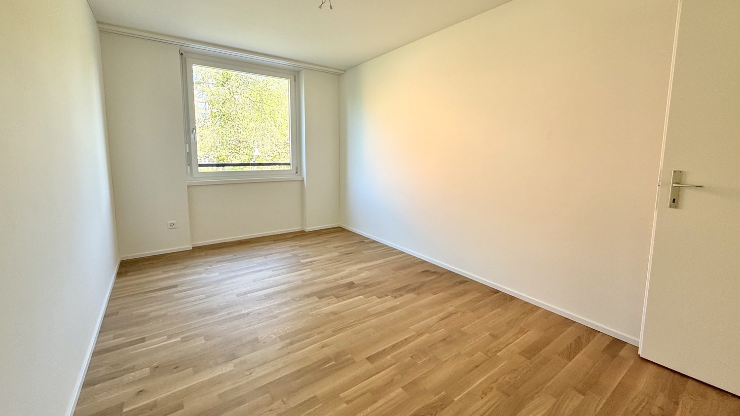 Appartement de 4 ½ pièces, photo 9 sur 10