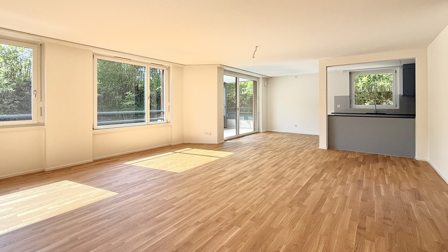 Appartement de 4 ½ pièces, photo 2 sur 10