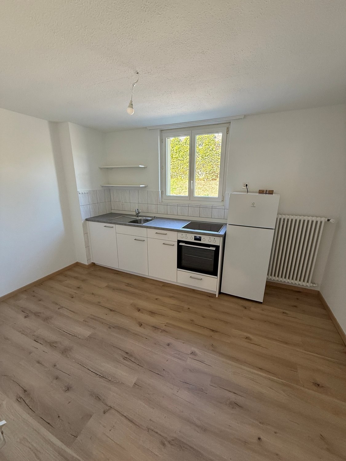 appartement de 2 pièces, photo 1 sur 6