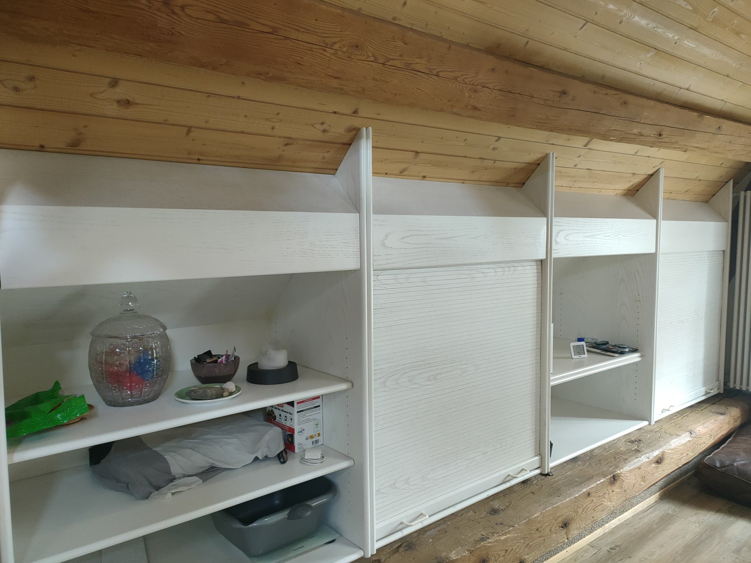 Appartamento di 4 ½ locali
