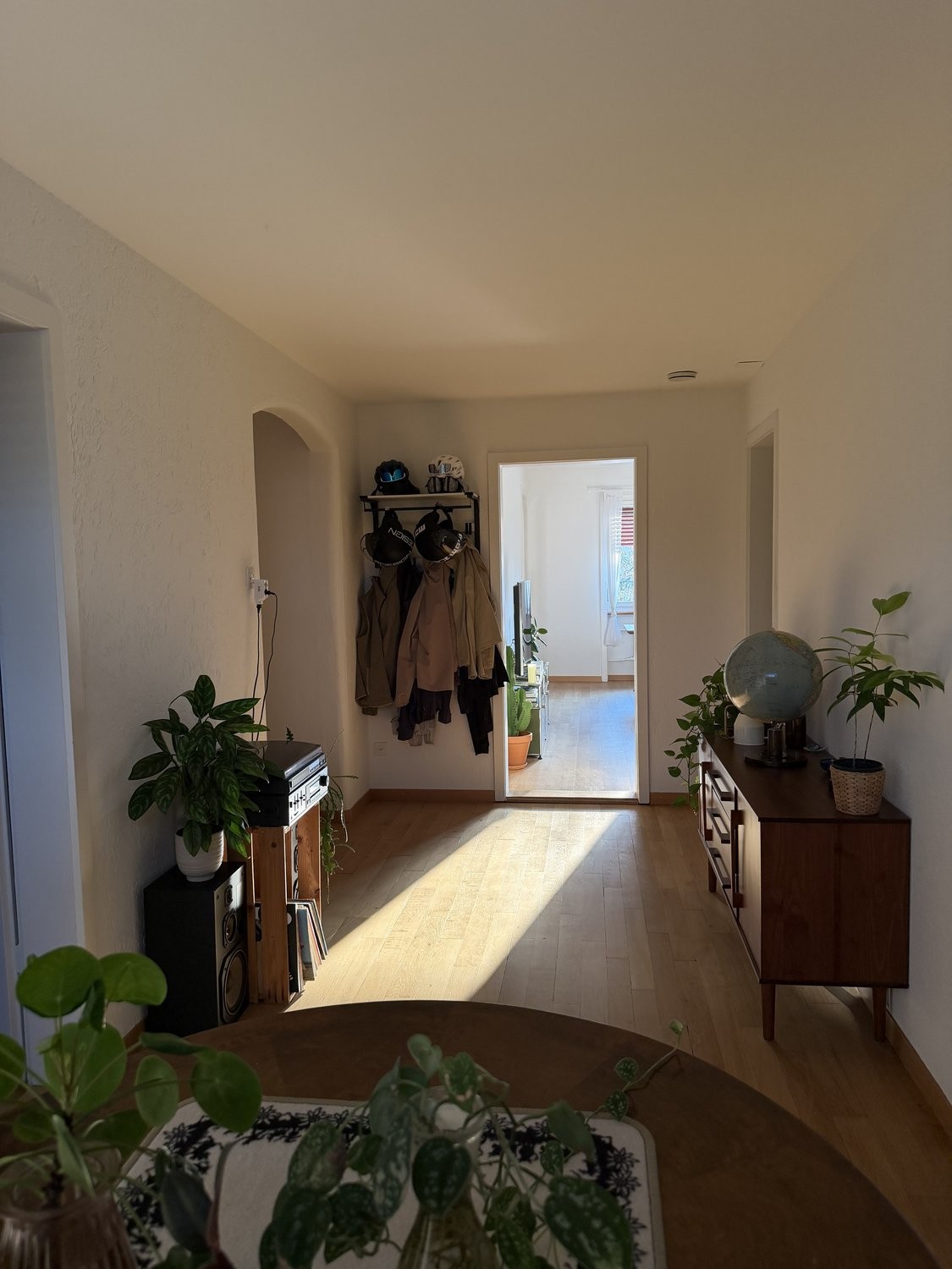 Appartement meublé de 3 ½ pièces, photo 5 sur 8