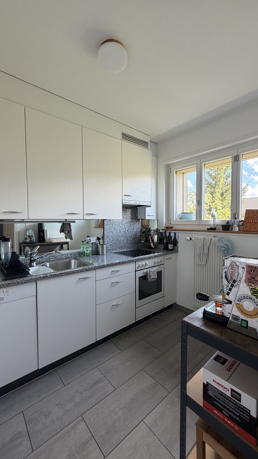 Appartement meublé de 3 ½ pièces, photo 3 sur 8