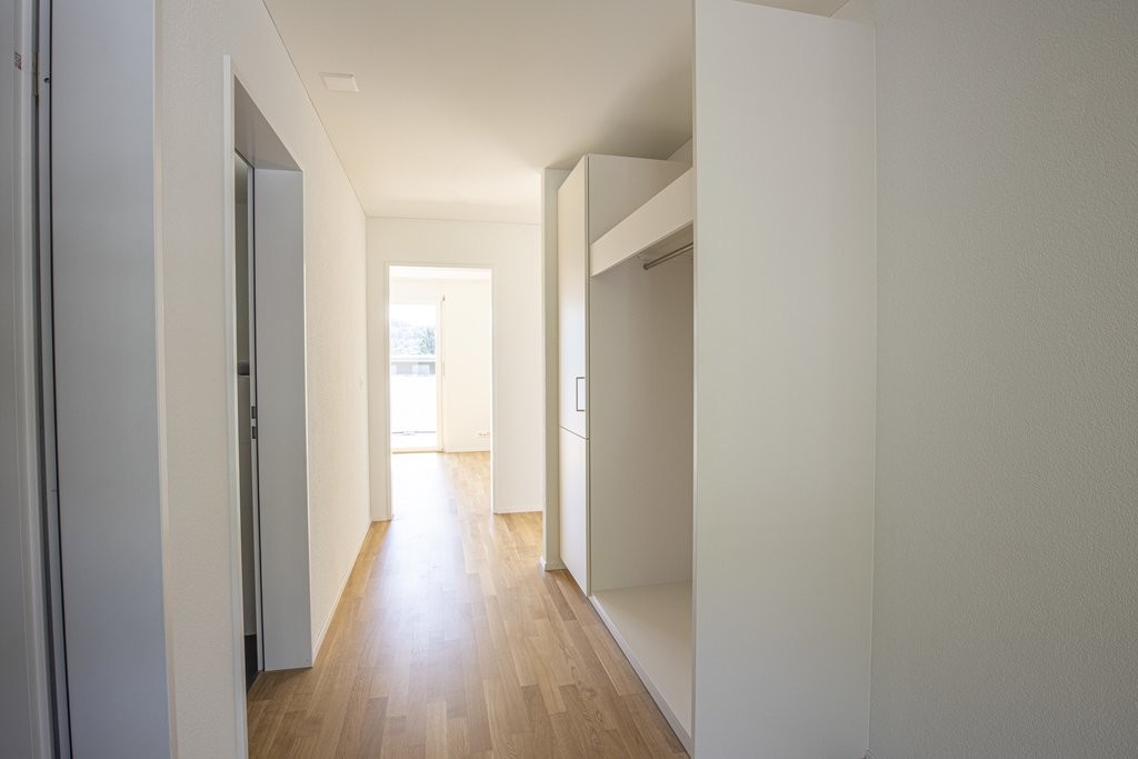 2 ½ pièces appartement en attique