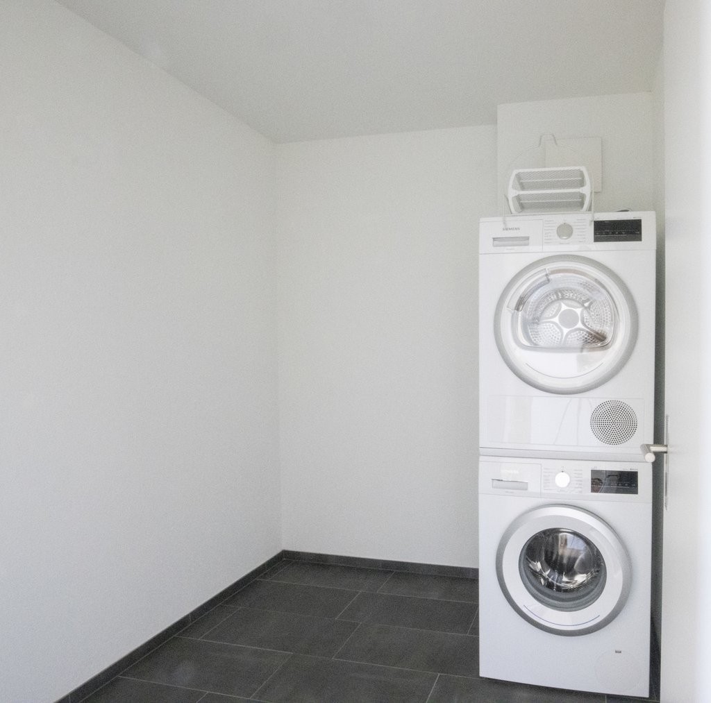 2 ½ pièces appartement en attique