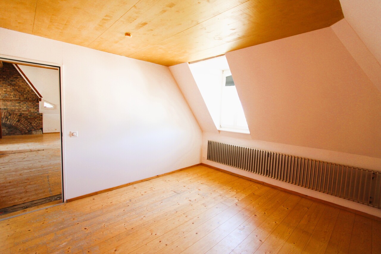 2 ½ pièces appartement, photo 4 sur 7