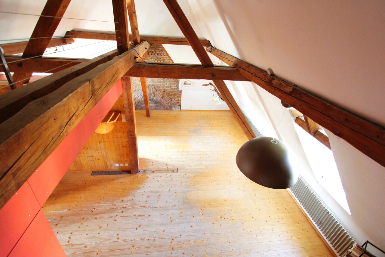 2 ½ pièces appartement, photo 6 sur 7