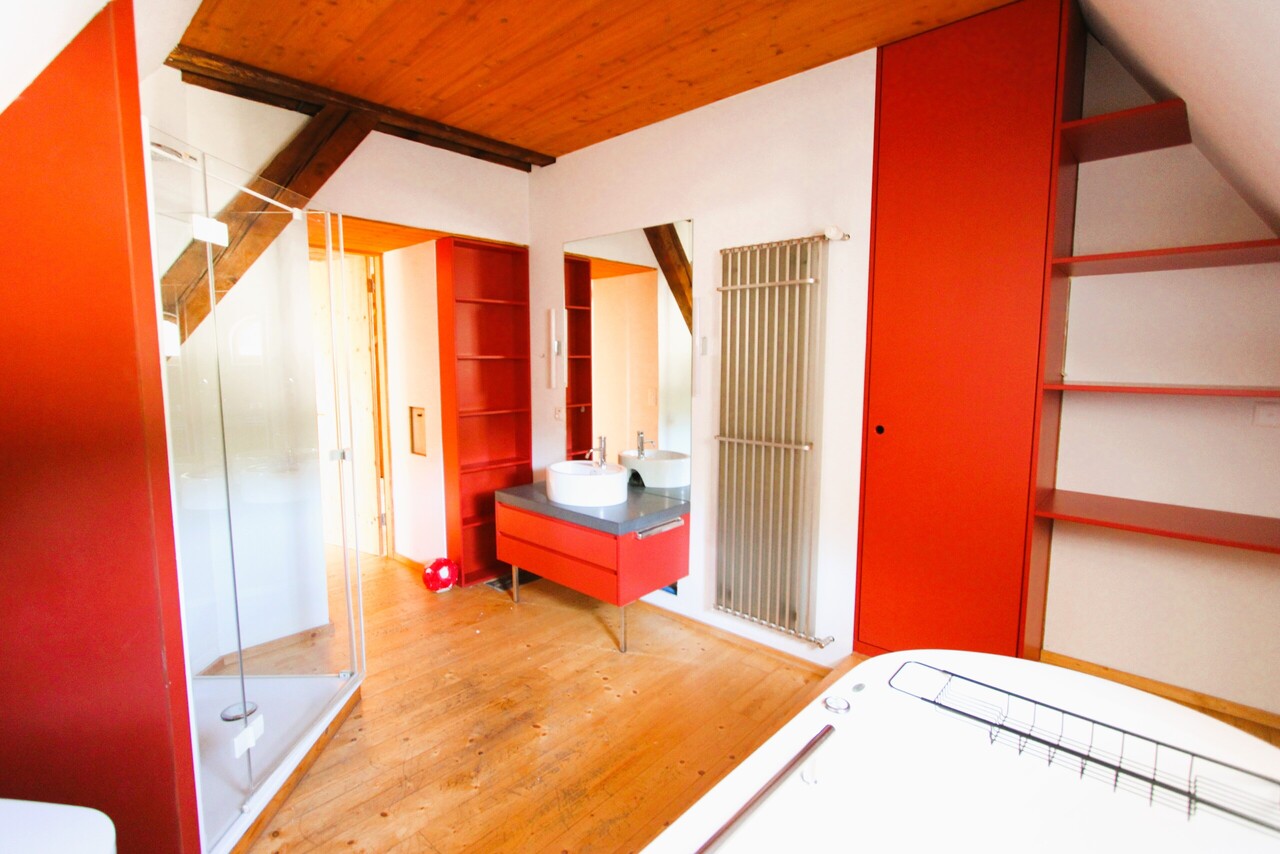 2 ½ pièces appartement, photo 7 sur 7