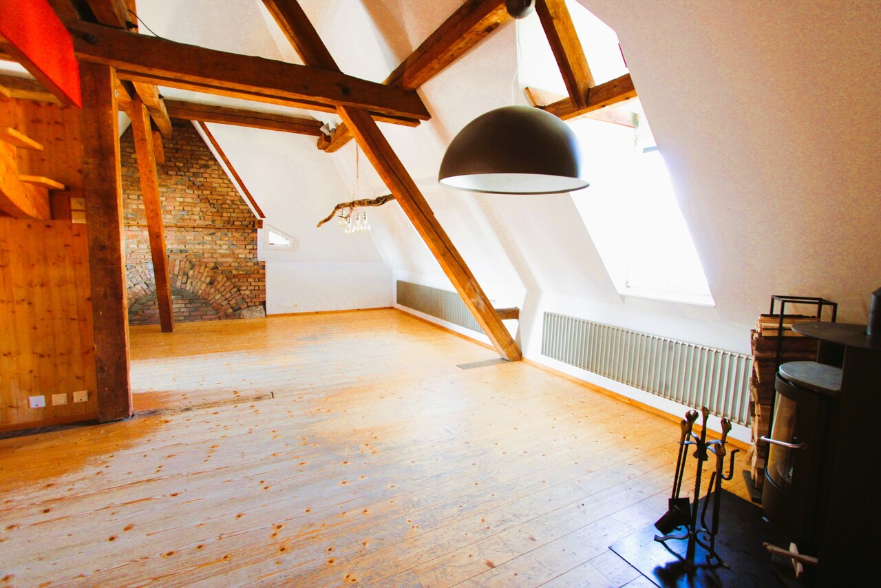 2 ½ pièces appartement, photo 5 sur 7
