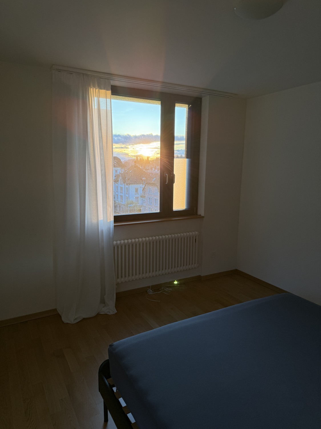 Chambre dans une colocation