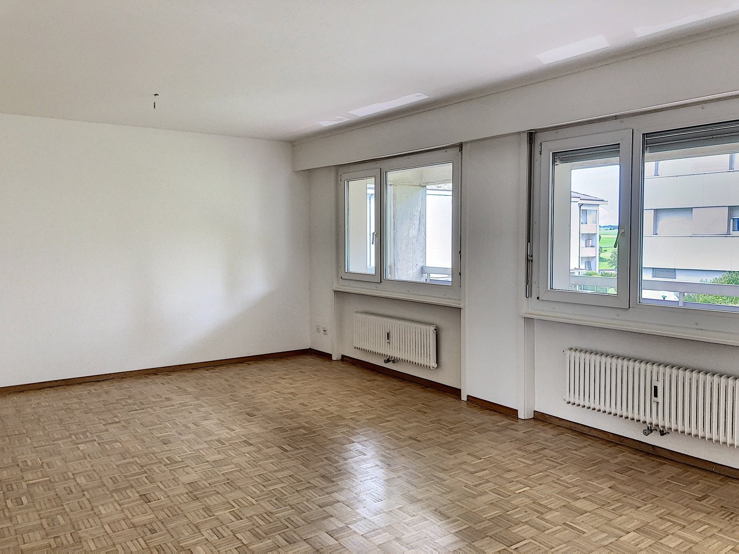 2 rooms apartment, photo 3 sur 10