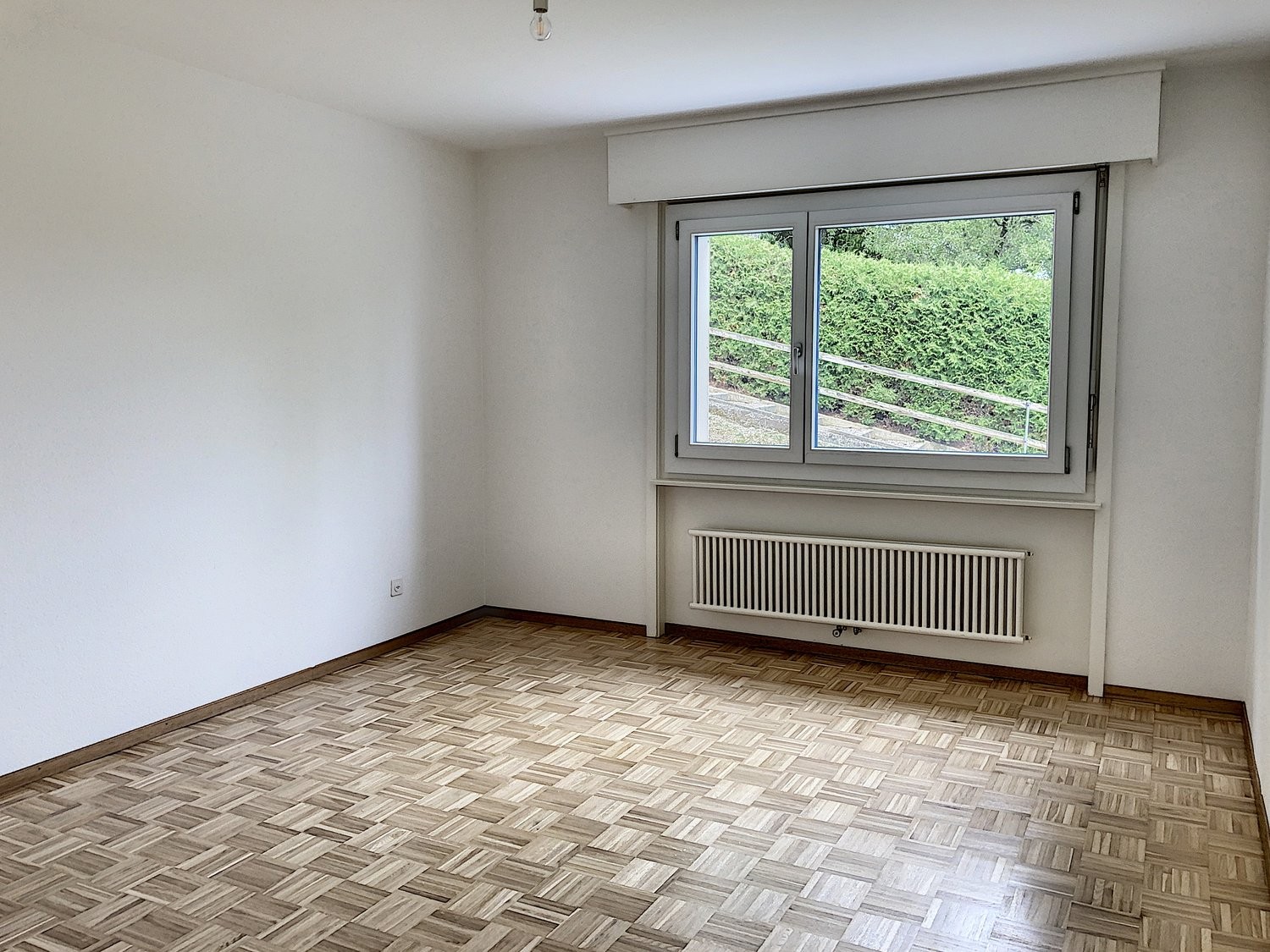 2 rooms apartment, photo 9 sur 10