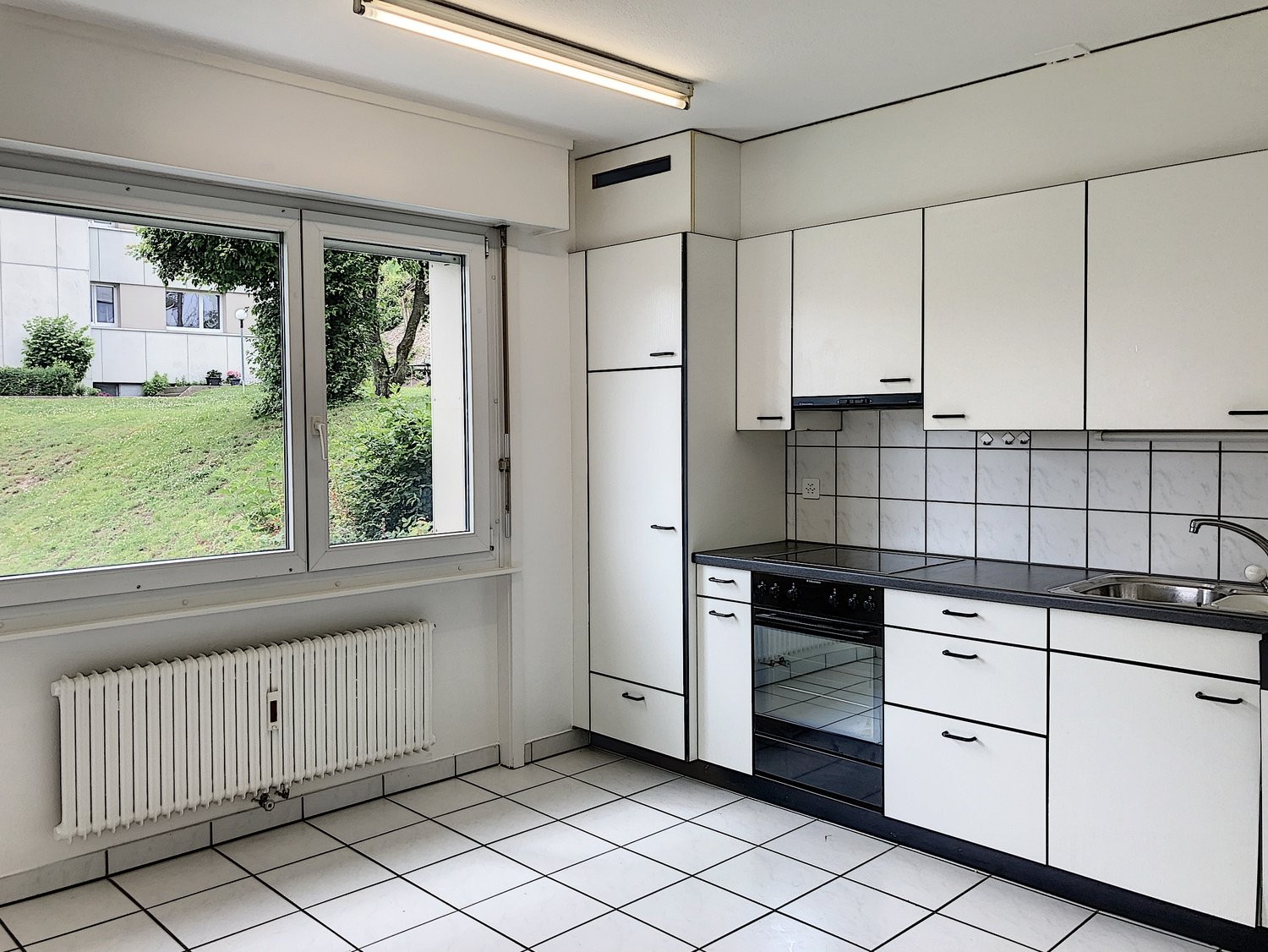 2 rooms apartment, photo 1 sur 10