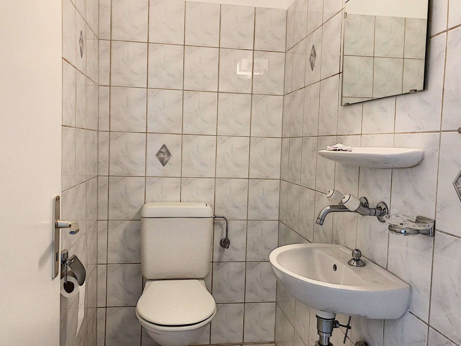 2 rooms apartment, photo 7 sur 10