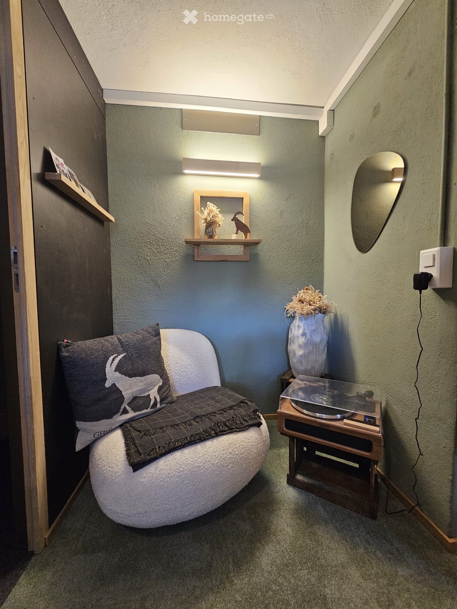 1 room apartment, photo 5 sur 5