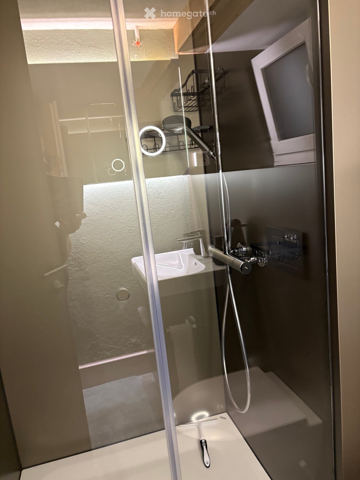 1 room apartment, photo 4 sur 5