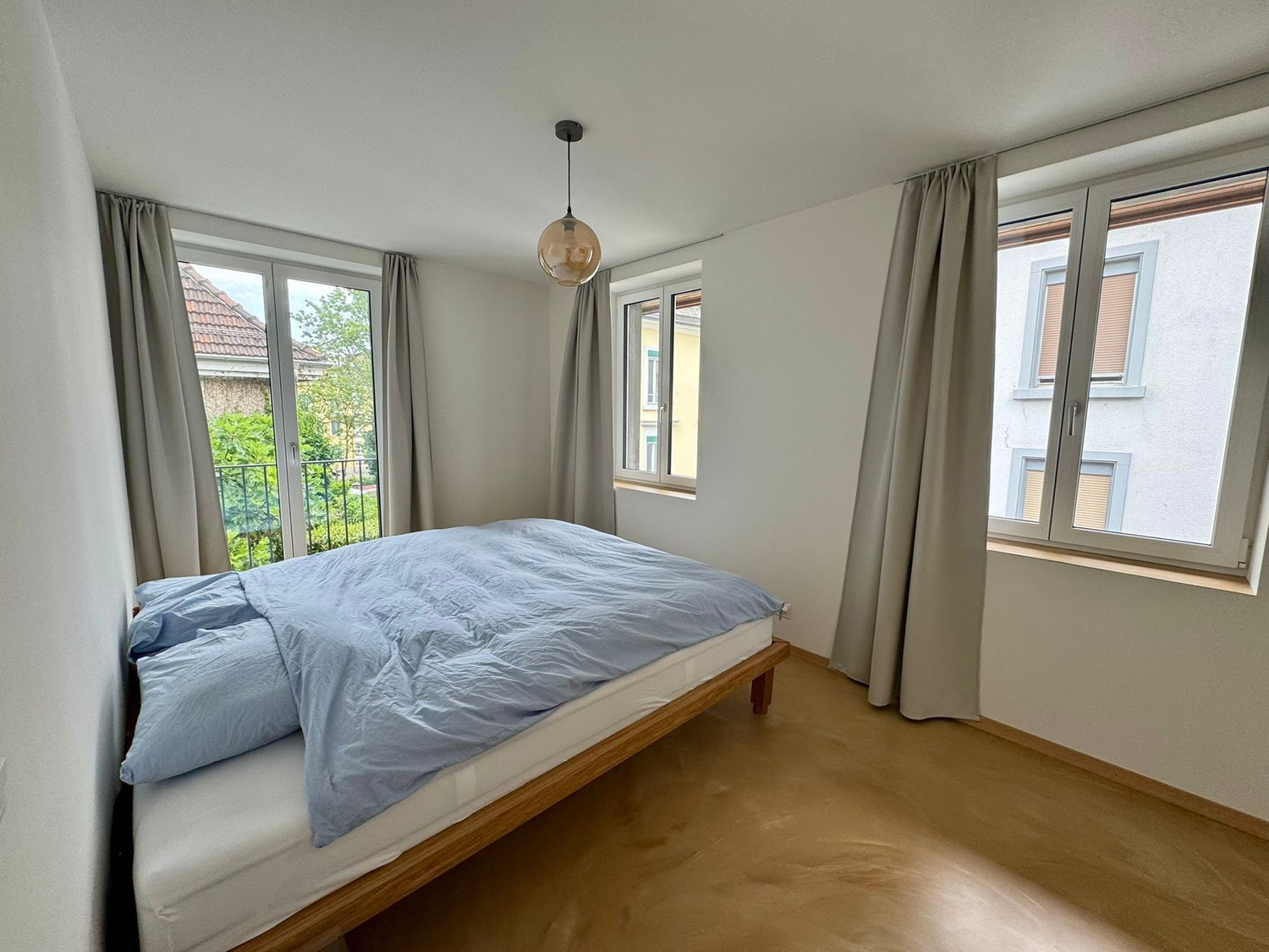 Appartement de 2 ½ pièces, photo 5 sur 7