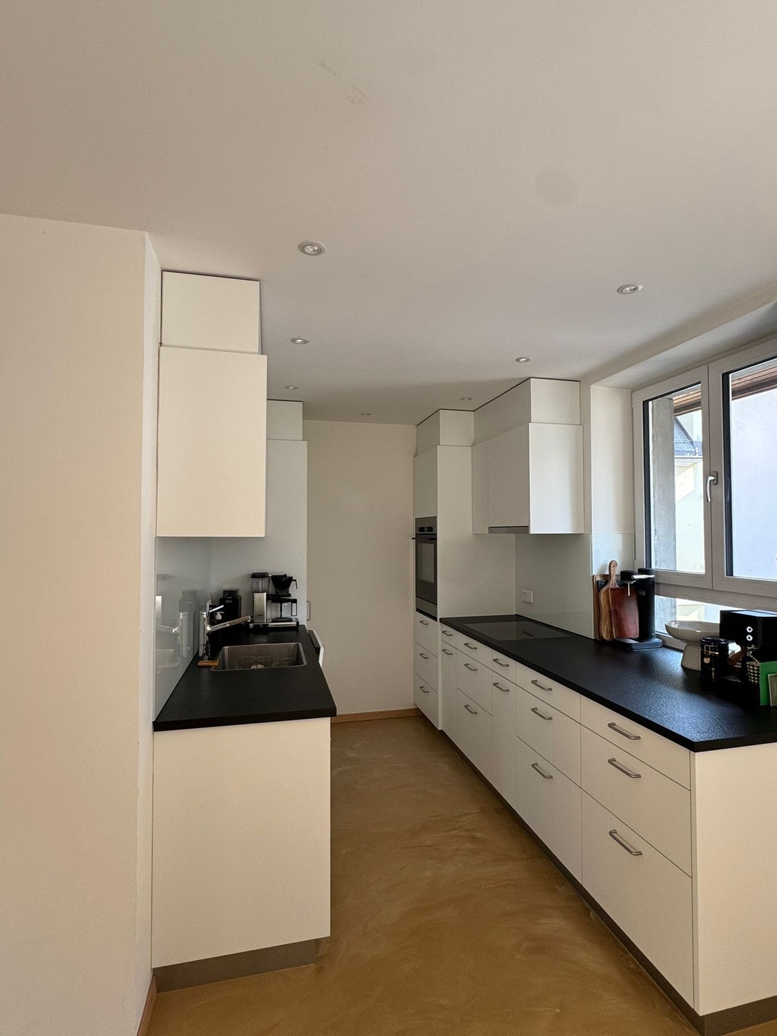 Appartement de 2 ½ pièces, photo 3 sur 7