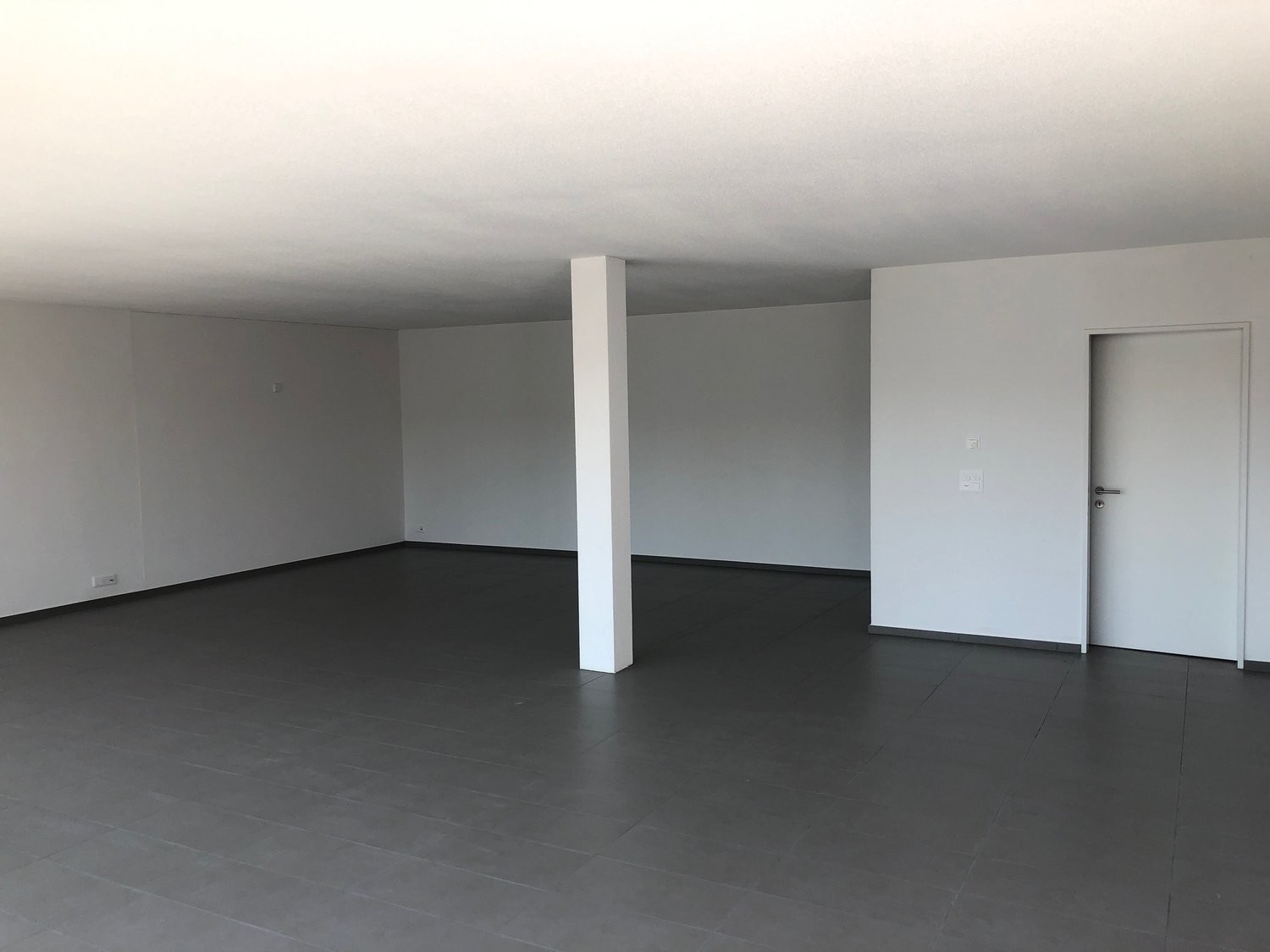 Commerce de 75m²