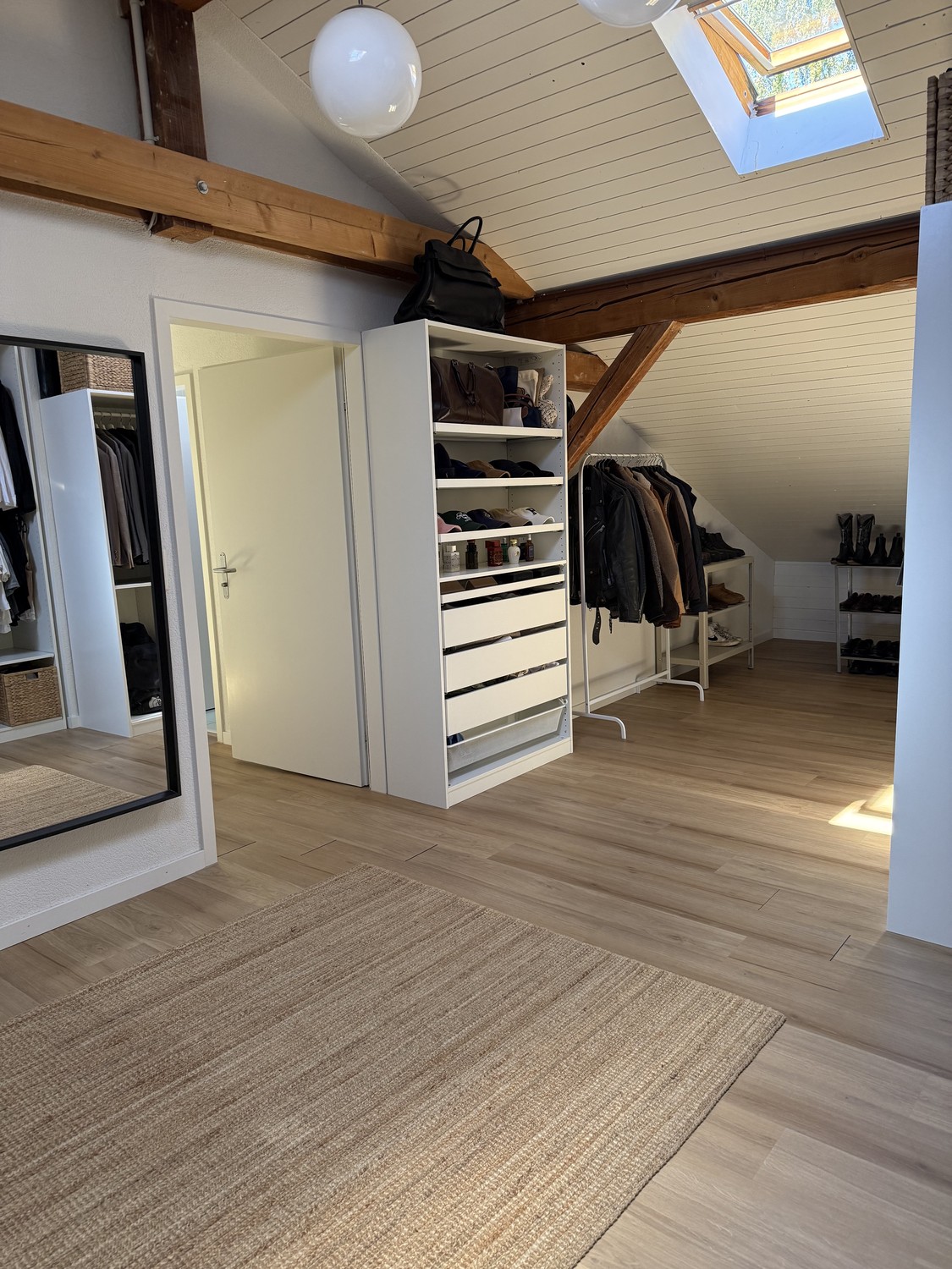 Appartement de 2 pièces