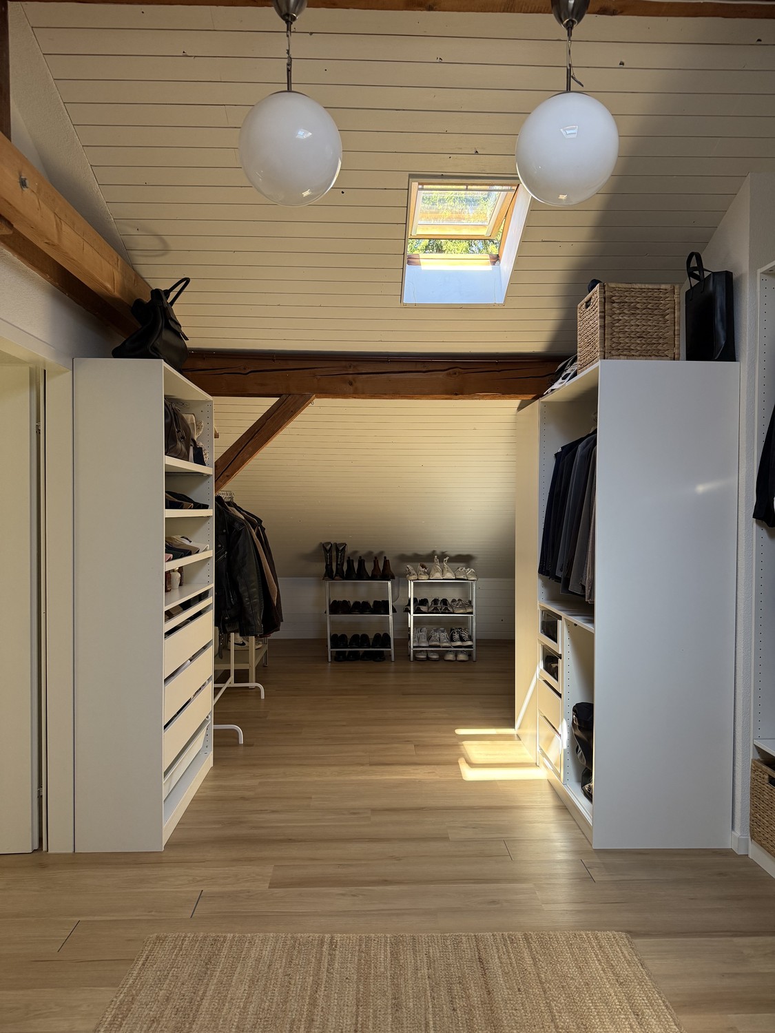 Appartement de 2 pièces