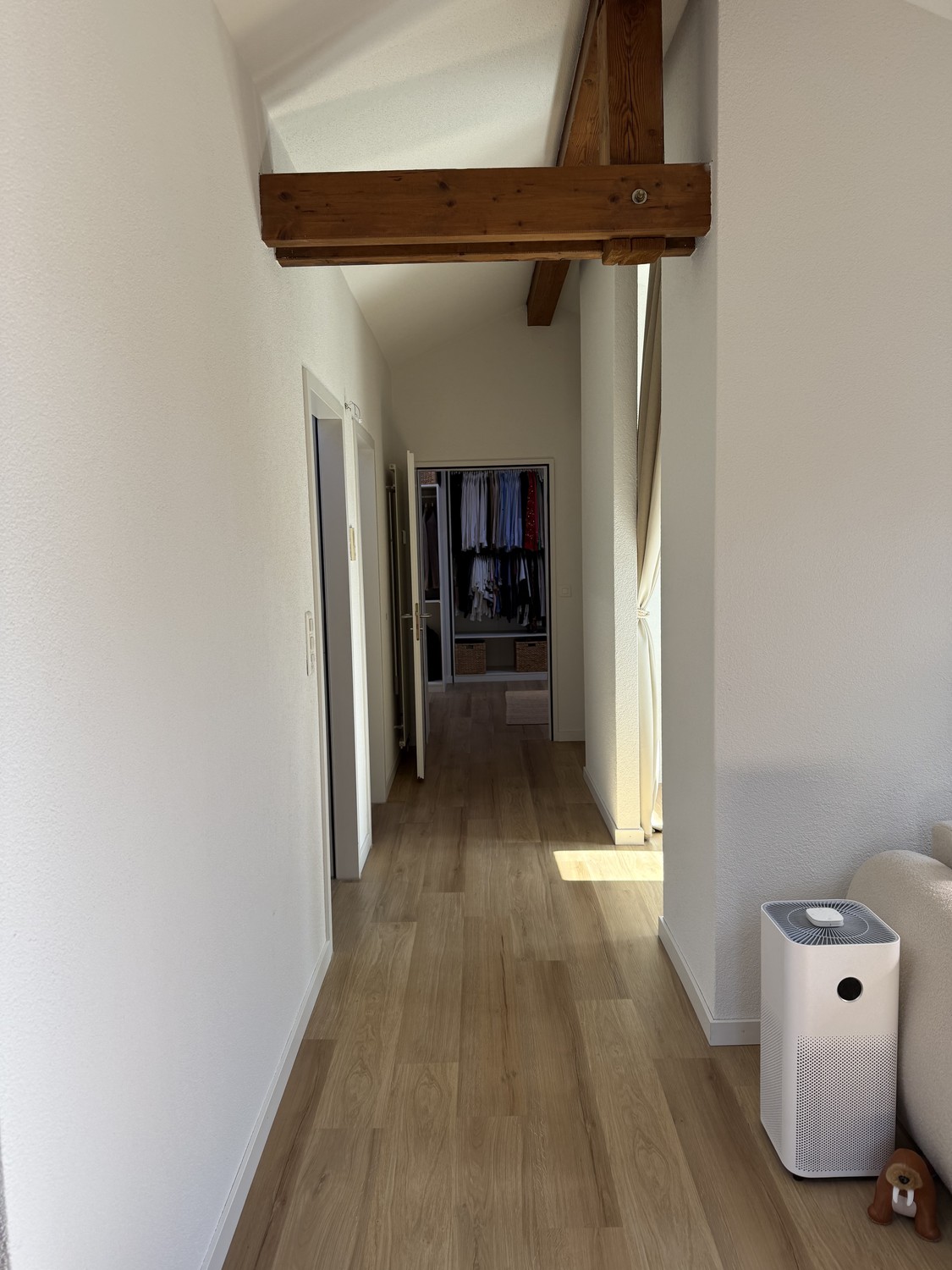 Appartement de 2 pièces